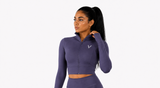 VEXA Sculpt Zip Jacket